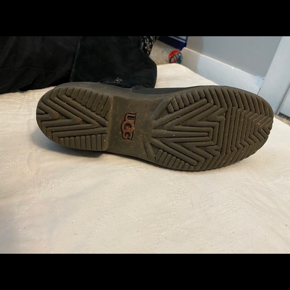 Women’s UGG boots